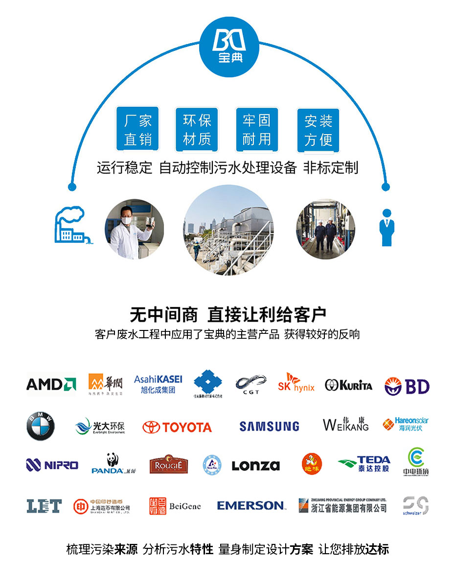 寶典環(huán)保